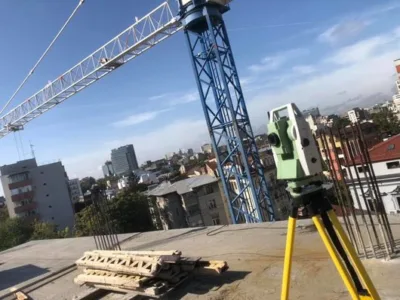 Cadastru - topografie Bucuresti