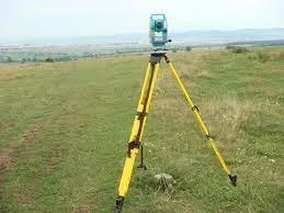 Servicii Topografie si Cadastru Bucuresti