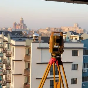 Cadastru si intabulare Bucuresti