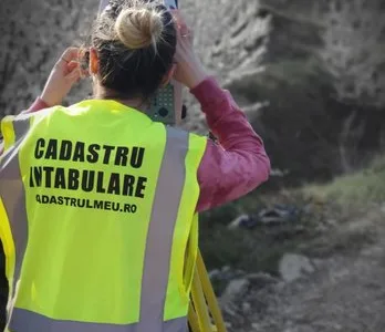Cadastru si intabulare Bucuresti