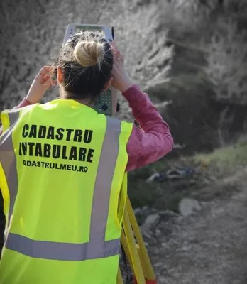 Cadastru si intabulare Bucuresti