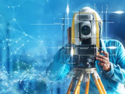 Cadastru - topografie Bucuresti