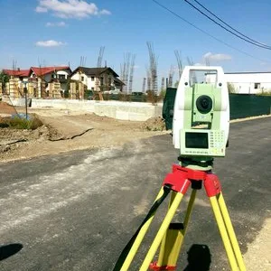 Servicii de Cadastru si Topografie Bucuresti