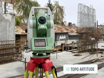 Servicii de Cadastru si Topografie Bucuresti