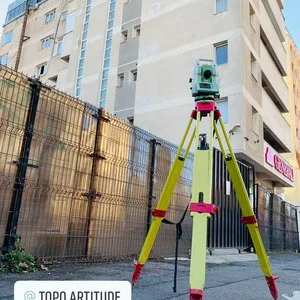 Servicii de Cadastru si Topografie Bucuresti