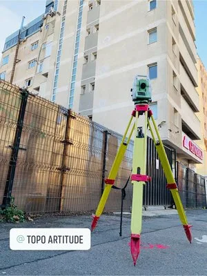Servicii de Cadastru si Topografie Bucuresti