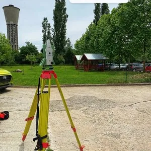 Servicii de Cadastru si Topografie Bucuresti