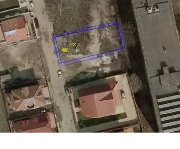 Masuratori topografice Bucuresti