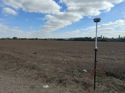 Cadastru - topografie Bucuresti - Ilfov