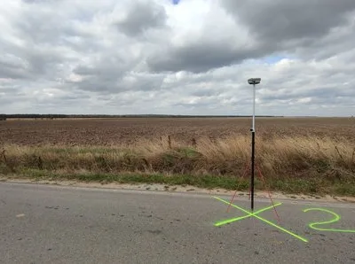 Cadastru - topografie Bucuresti - Ilfov