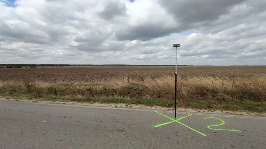 Cadastru - topografie Bucuresti - Ilfov