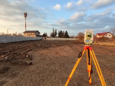 Cadastru - topografie Bucuresti - Ilfov