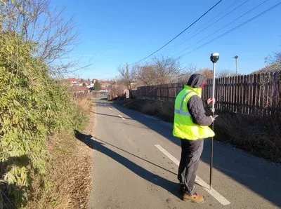 Cadastru - topografie Bucuresti - Ilfov
