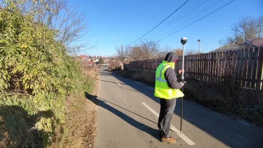 Cadastru - topografie Bucuresti - Ilfov