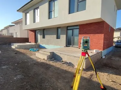 Cadastru - topografie Bucuresti - Ilfov