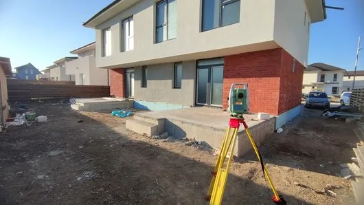 Cadastru - topografie Bucuresti - Ilfov