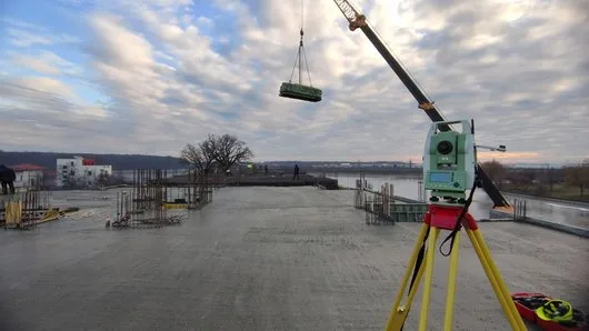 Cadastru - topografie Bucuresti - Ilfov