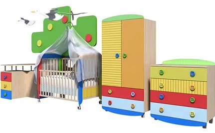 Mobilier la comanda Bucuresti