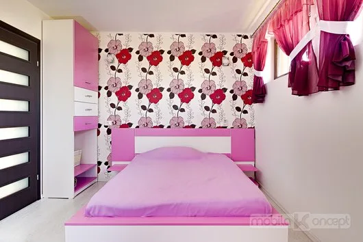 Mobilier la comanda Bucuresti