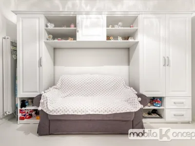 Mobilier la comanda Bucuresti