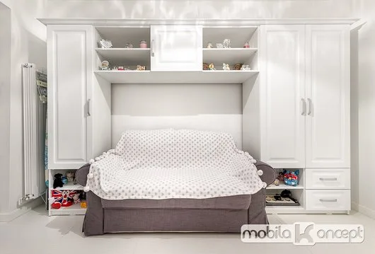 Mobilier la comanda Bucuresti
