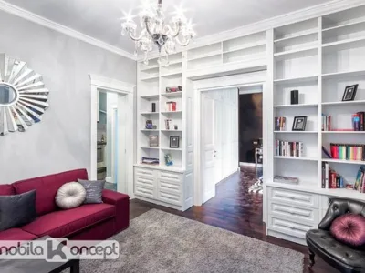 Mobilier la comanda Bucuresti