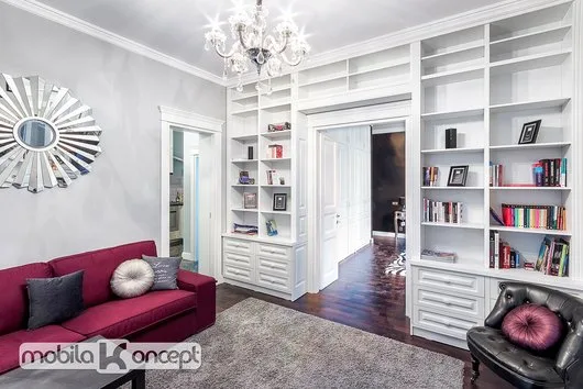 Mobilier la comanda Bucuresti