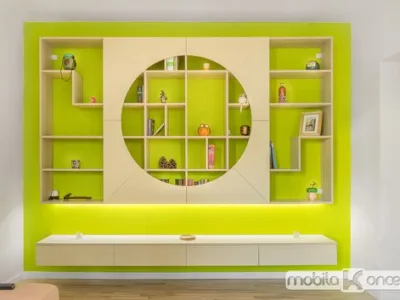 Mobilier la comanda Bucuresti
