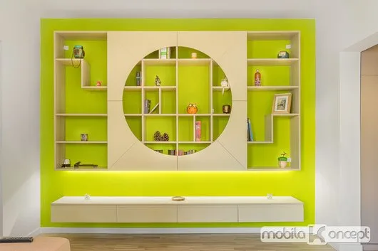 Mobilier la comanda Bucuresti