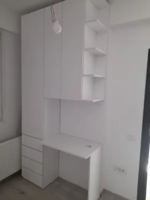 Mobila la comanda Bucuresti