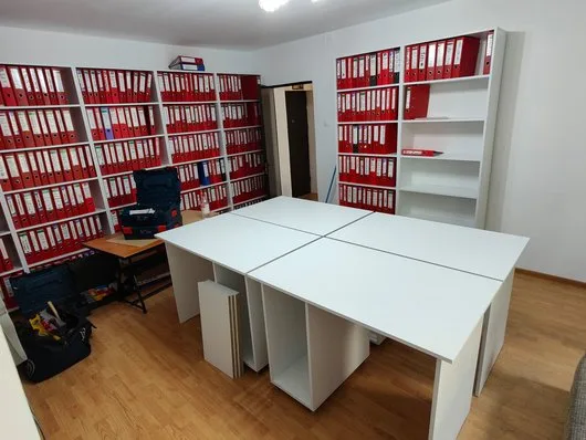 Mobila la comanda Bucuresti
