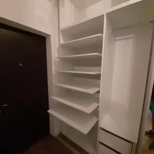 Design si productie mobilier la comanda Bucuresti