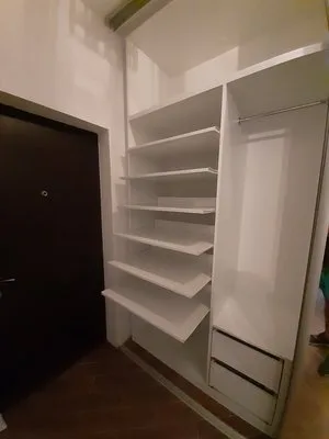Design si productie mobilier la comanda Bucuresti