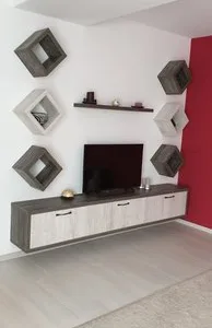 Design si productie mobilier la comanda Bucuresti
