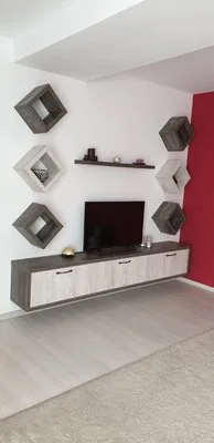 Design si productie mobilier la comanda Bucuresti