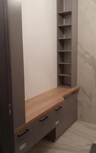Design si productie mobilier la comanda Bucuresti
