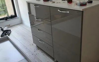 Design si productie mobilier la comanda Bucuresti