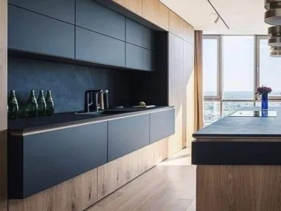 Design si productie mobilier la comanda Bucuresti