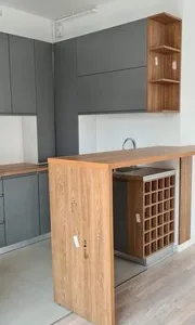 Design si productie mobilier la comanda Bucuresti
