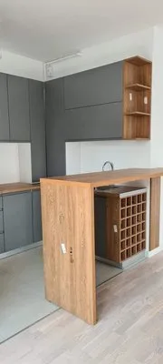 Design si productie mobilier la comanda Bucuresti