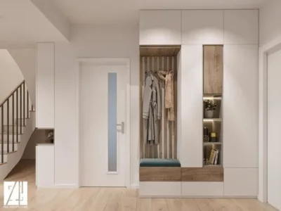 Design si productie mobilier la comanda Bucuresti
