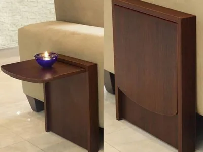Design si productie mobilier la comanda Bucuresti