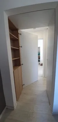 Design si productie mobilier la comanda Bucuresti