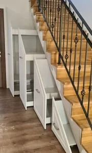 Design si productie mobilier la comanda Bucuresti
