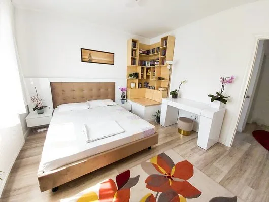 Design de interior si mobilier la comanda Bucuresti - Ilfov