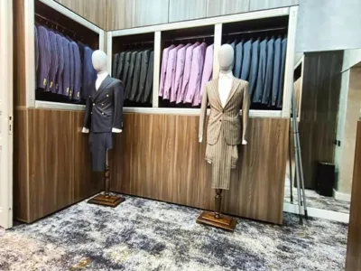 Design de interior si mobilier la comanda Bucuresti - Ilfov