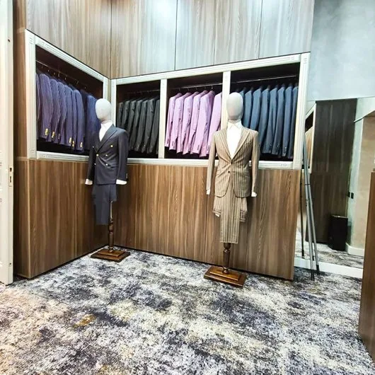 Design de interior si mobilier la comanda Bucuresti - Ilfov