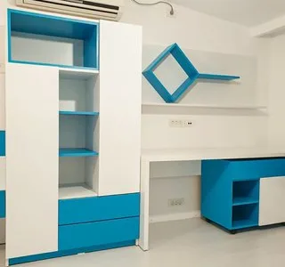 Design de interior si mobilier la comanda Bucuresti - Ilfov