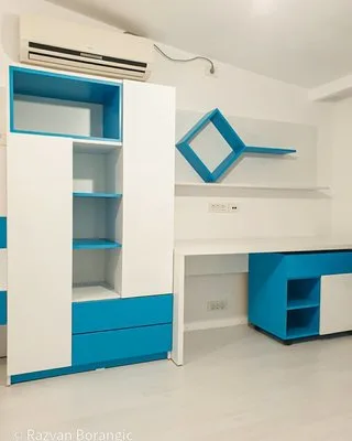 Design de interior si mobilier la comanda Bucuresti - Ilfov
