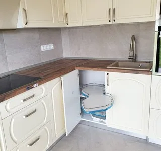 Design de interior si mobilier la comanda Bucuresti - Ilfov
